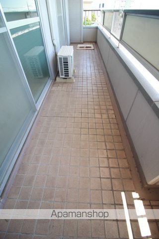ブライトン円山の内装写真