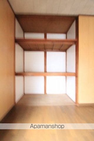 高島町188借家西の内装写真