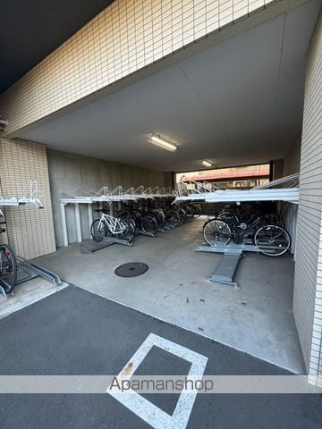 グランカーサ行徳の外観写真