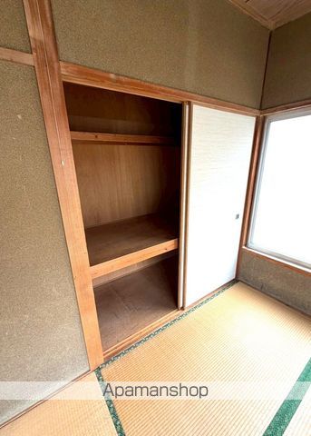 日豊本線 南宮崎駅 徒歩15分 1階建 築45年の内装写真