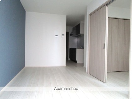 セフィラ上杉[1LDK/30.22m2]のリビング・居間