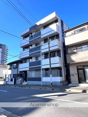 ル・エルセルゼ 401 ｜ 千葉県千葉市中央区新田町31-6-1（賃貸マンション1LDK・4階・37.93㎡） その3