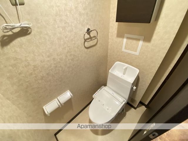 NEW PIAZZA西桔梗の内装写真