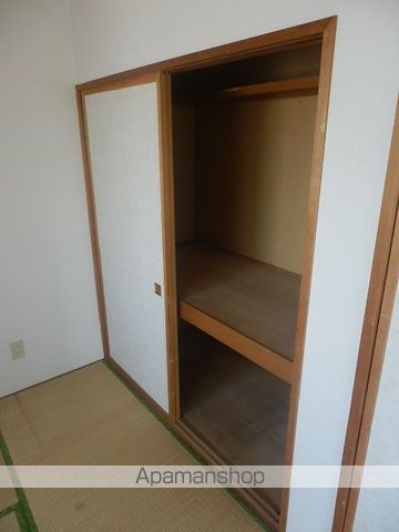 山口マンションの内装写真