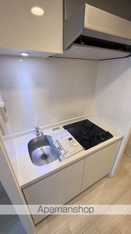 S−RESIDENCE南堀江の内装写真