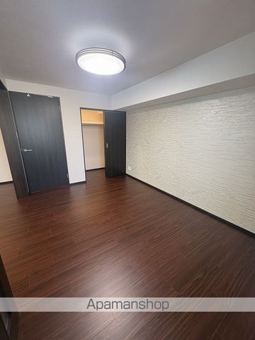 PREGI0北浜の内装写真