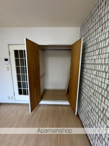 ハッピーハイツ今の内装写真