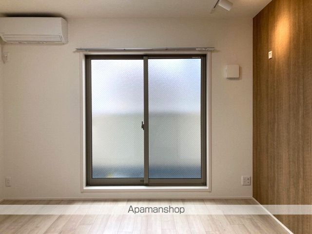 フジパレス平野郷III番館の内装写真