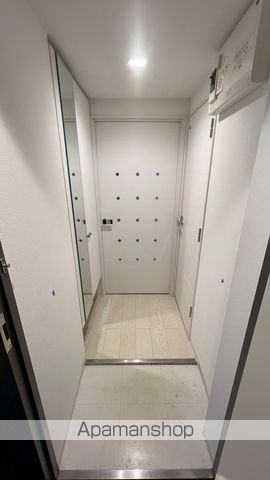 モルティーニ南円山の内装写真