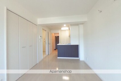 ベージョ・フロール[1LDK/40m2]のリビング・居間