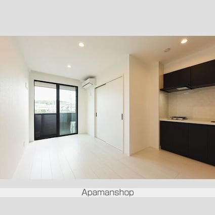 Ｊａｃｋ　ｄａｉｋｏⅠ[1LDK/30.32m2]のリビング・居間