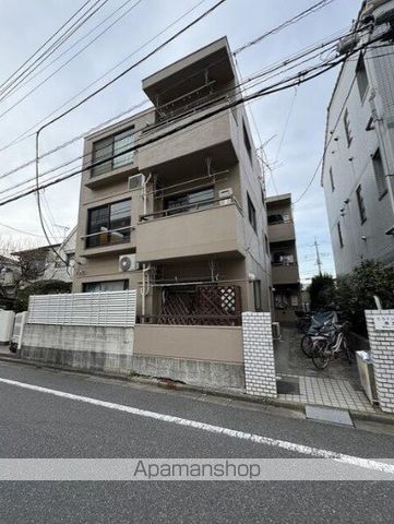 ヒルトップ南流山の内装写真