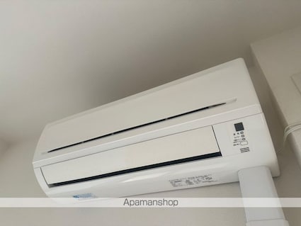 東京都中野区中野３丁目[1K/25.4m2]のその他設備