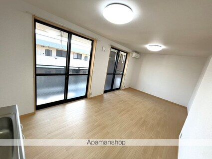 プレサス[1LDK/45.1m2]の内装7