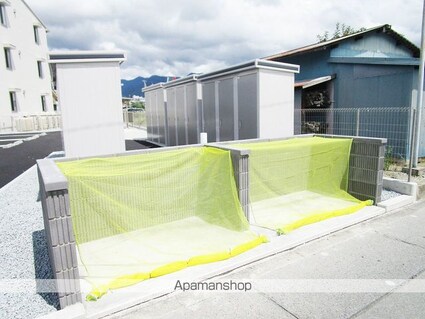 アーバンゲートＶ[2LDK/55.03m2]の共用部4