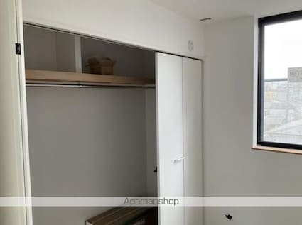 ｔｒｅｅ’ｓ[1LDK/40.34m2]の収納