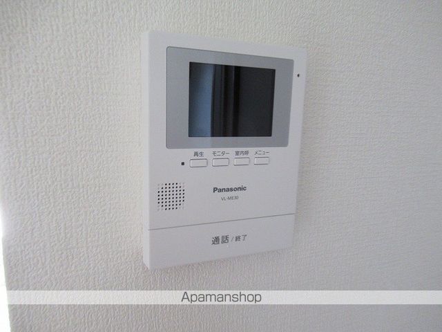 レジデンスコスモ上堂の内装写真