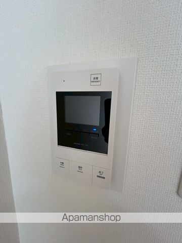 ミェーレ船橋の内装写真
