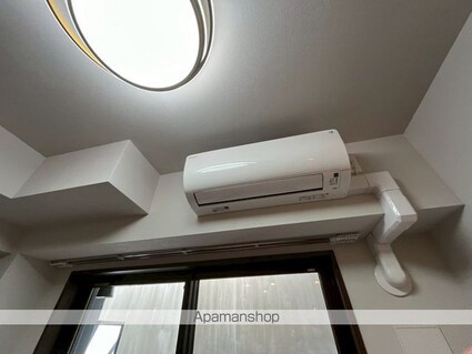ＵＲＢＡＮＬＩＮＫ護国寺[1LDK/51.84m2]のその他設備