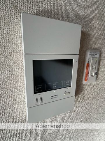 フローラ南館の内装写真