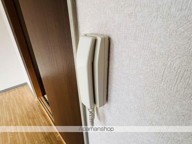 コーポ赤松IIの内装写真