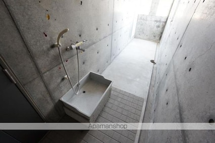 ＢＯＷマンション[1LDK/46.44m2]の共用部2