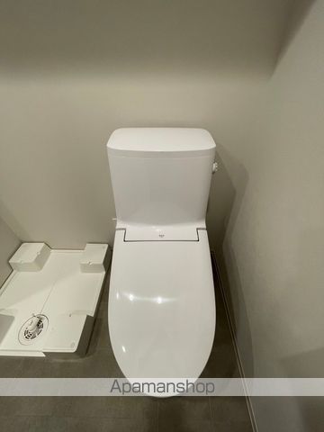 ステージグランデ八王子IIIの内装写真