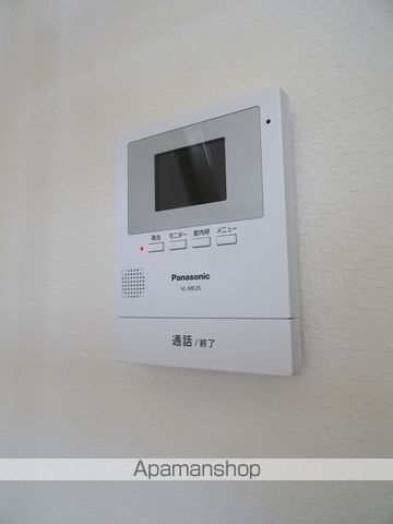 ホワイトキャッスル中倉12番館の内装写真