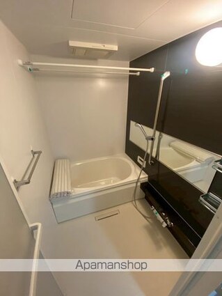 ベレオ昭和通り[1LDK/49.1m2]のバス