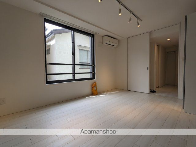 アレーロ高円寺の内装写真
