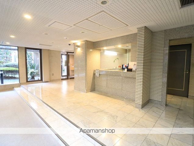 シャルマン中野坂上のその他写真