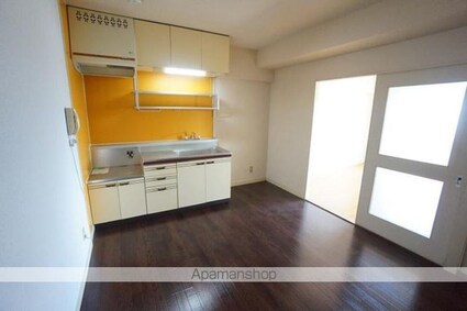 室町ハイツ[3DK/56.87m2]の内装5