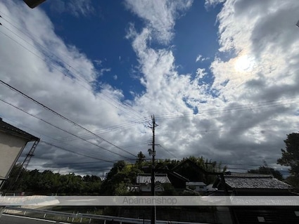 Ａｎｔｅｖｏｒｔｅ[1K/24m2]の眺望