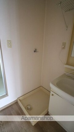 ジュネパレス東福山Ａ[2DK/45.34m2]の内装3