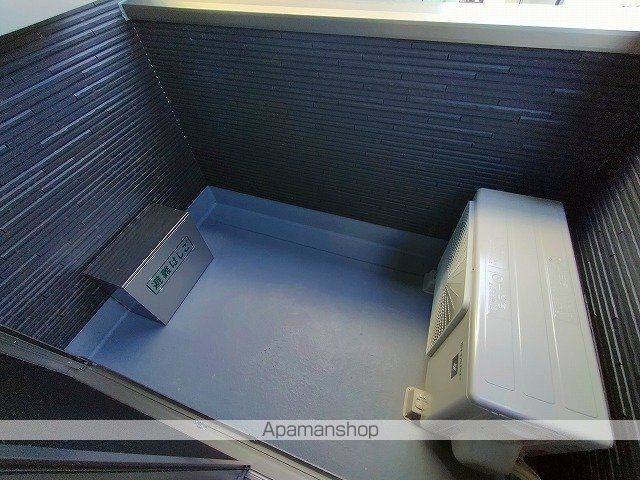 ボヌール千里丘の内装写真