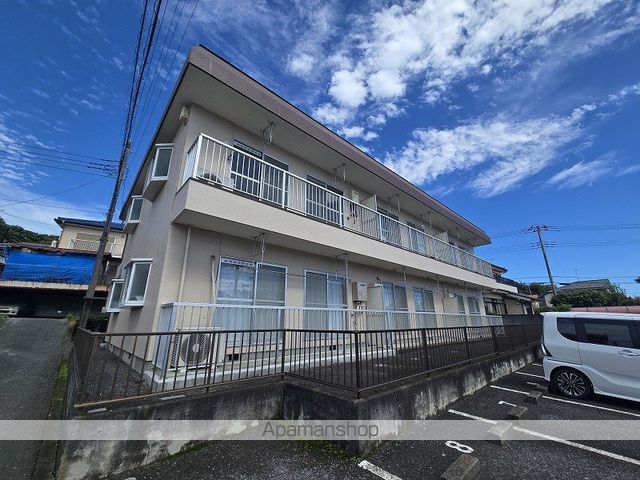 ビレッジむさしの外観写真
