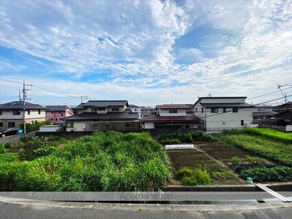 ソワール　ド　オウジ　Ａ棟[2LDK/53.48m2]の眺望