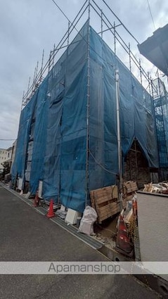 ＤｏｌｃｅＶｉｔａ南流山（ドルチェヴィータミナミナガレヤマ）[1LDK/29m2]の外観4