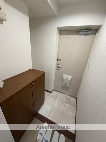 シティクレスト花かいどうの内装写真