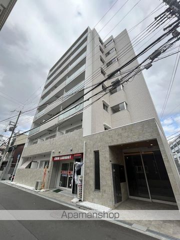 SAINTLOUISKYOBASHI