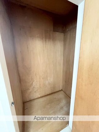 マンションナナヤマ田尻[1DK/20.46m2]の内装5
