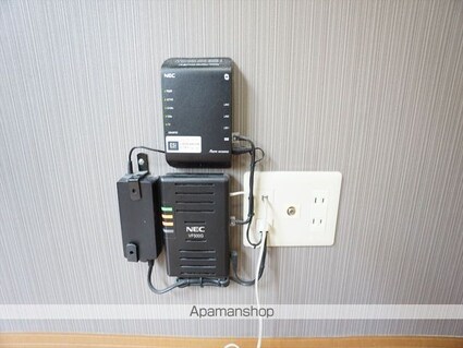 第二恒陽マンション[1DK/24.12m2]の内装7