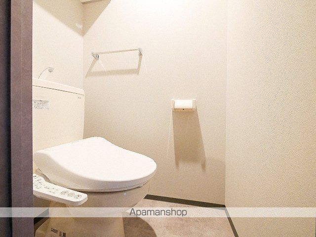 Rifugioの内装写真