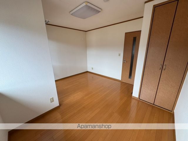 ラピス京泊の内装写真