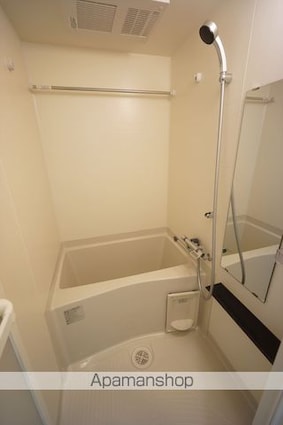 ＳＨＯＫＥＮ　Ｒｅｓｉｄｅｎｃｅ名古屋太閤通[1K/25.67m2]のバス