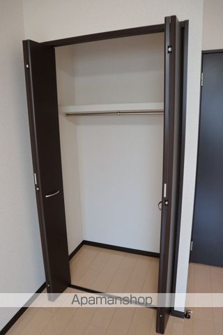 フジパレス黒土の内装写真