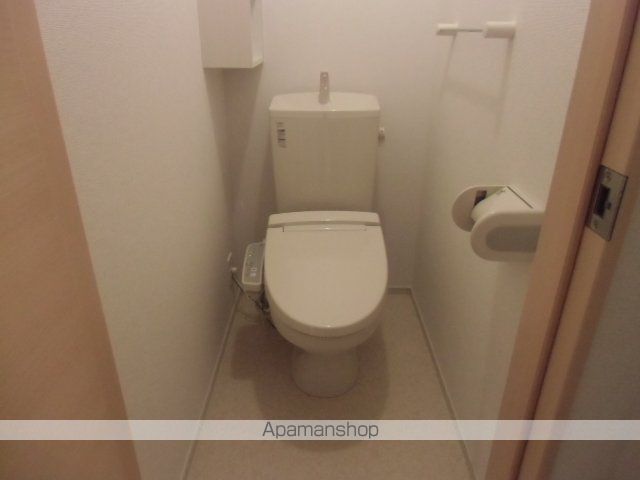 クラール南矢三Aの内装写真