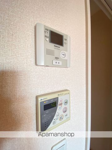 シャルマンドミール Bの内装写真