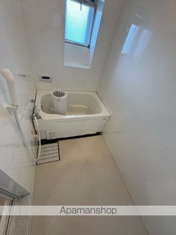 大産原ビルの内装写真