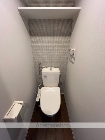 S-RESIDENCE西町の内装写真